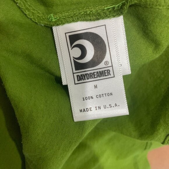 Womens DayDreamer Elton John The One Short Sleeve T-Shirt Size Medium - Picture 7 of 9